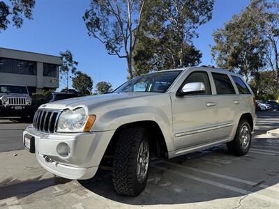 2006 Jeep Grand Cherokee Overland   - Photo 3 - Irvine, CA 92612