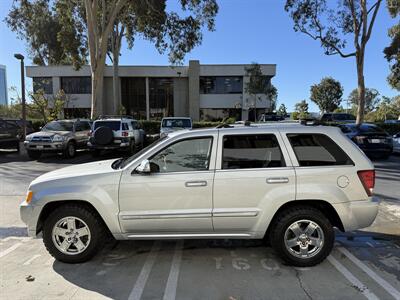 2006 Jeep Grand Cherokee Overland   - Photo 8 - Irvine, CA 92612