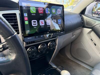 2005 Toyota 4Runner SR5 w/TRD wheels, Backup Camera, and Apple Carplay   - Photo 36 - Irvine, CA 92612