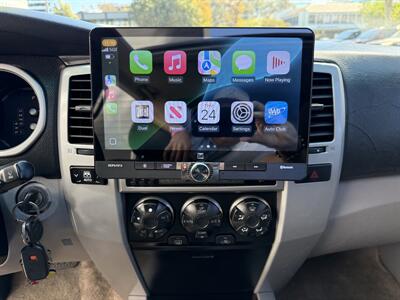 2005 Toyota 4Runner SR5 w/TRD wheels, Backup Camera, and Apple Carplay   - Photo 28 - Irvine, CA 92612