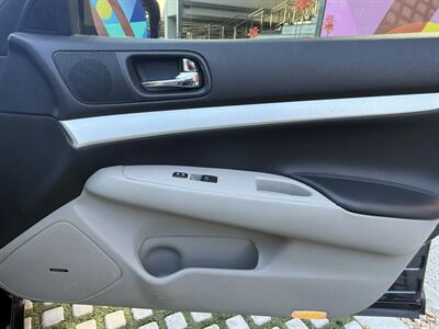 2009 INFINITI G37 Sedan Journey   - Photo 15 - Irvine, CA 92612