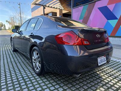 2009 INFINITI G37 Sedan Journey   - Photo 3 - Irvine, CA 92612