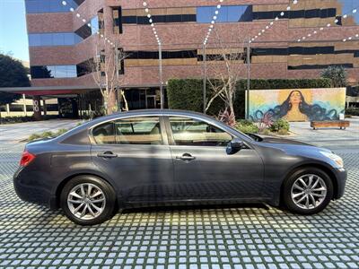 2009 INFINITI G37 Sedan Journey   - Photo 7 - Irvine, CA 92612