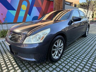 2009 INFINITI G37 Sedan Journey   - Photo 10 - Irvine, CA 92612