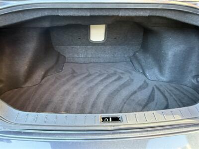 2009 INFINITI G37 Sedan Journey   - Photo 21 - Irvine, CA 92612
