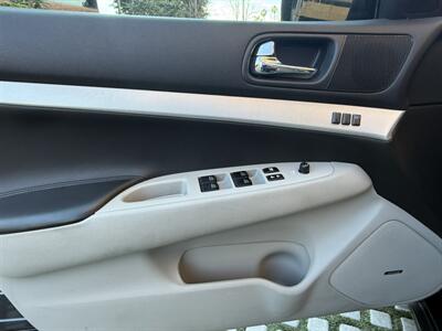 2009 INFINITI G37 Sedan Journey   - Photo 26 - Irvine, CA 92612
