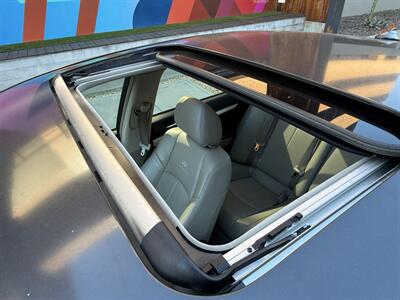 2009 INFINITI G37 Sedan Journey   - Photo 9 - Irvine, CA 92612