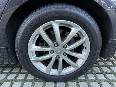 2009 INFINITI G37 Sedan Journey   - Photo 28 - Irvine, CA 92612