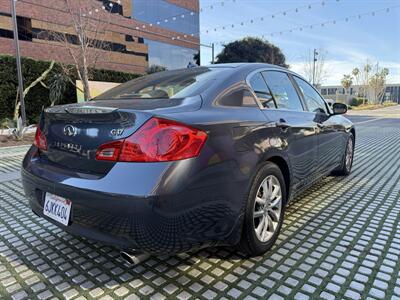 2009 INFINITI G37 Sedan Journey   - Photo 5 - Irvine, CA 92612
