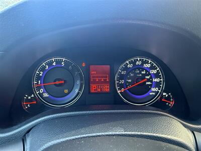 2009 INFINITI G37 Sedan Journey   - Photo 27 - Irvine, CA 92612