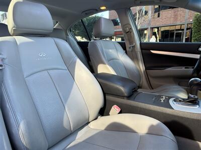 2009 INFINITI G37 Sedan Journey   - Photo 18 - Irvine, CA 92612