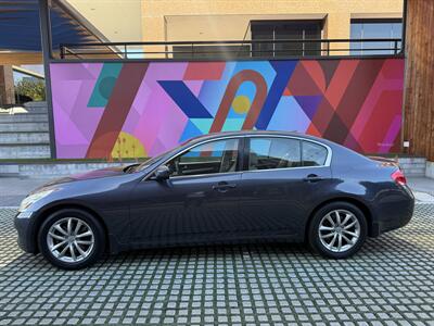 2009 INFINITI G37 Sedan Journey   - Photo 2 - Irvine, CA 92612