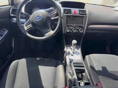 2014 Subaru Impreza 2.0i Premium   - Photo 12 - Irvine, CA 92612