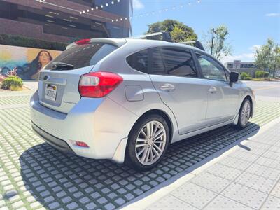 2014 Subaru Impreza 2.0i Premium   - Photo 6 - Irvine, CA 92612