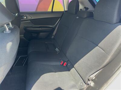 2014 Subaru Impreza 2.0i Premium   - Photo 16 - Irvine, CA 92612