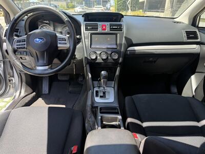 2014 Subaru Impreza 2.0i Premium   - Photo 18 - Irvine, CA 92612