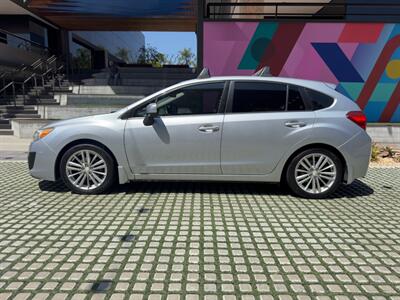 2014 Subaru Impreza 2.0i Premium   - Photo 5 - Irvine, CA 92612