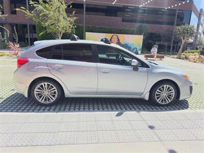2014 Subaru Impreza 2.0i Premium   - Photo 4 - Irvine, CA 92612