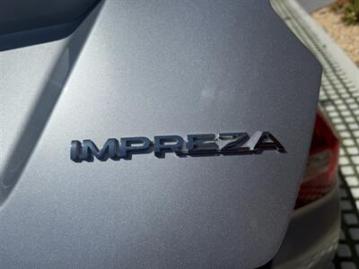 2014 Subaru Impreza 2.0i Premium   - Photo 8 - Irvine, CA 92612