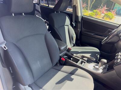 2014 Subaru Impreza 2.0i Premium   - Photo 15 - Irvine, CA 92612