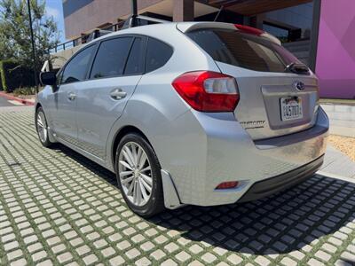 2014 Subaru Impreza 2.0i Premium   - Photo 7 - Irvine, CA 92612