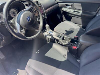 2014 Subaru Impreza 2.0i Premium   - Photo 11 - Irvine, CA 92612