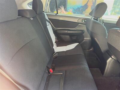 2014 Subaru Impreza 2.0i Premium   - Photo 17 - Irvine, CA 92612