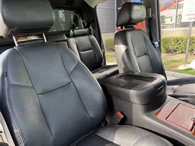 2013 Chevrolet Avalanche LTZ Black Diamond   - Photo 20 - Irvine, CA 92612