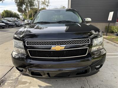 2013 Chevrolet Avalanche LTZ Black Diamond   - Photo 2 - Irvine, CA 92612