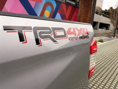 2020 Toyota Tundra SR5   - Photo 19 - Irvine, CA 92612