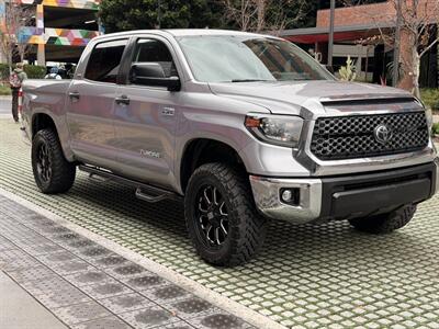 2020 Toyota Tundra SR5   - Photo 3 - Irvine, CA 92612