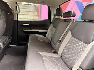 2020 Toyota Tundra SR5   - Photo 13 - Irvine, CA 92612