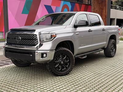 2020 Toyota Tundra SR5   - Photo 1 - Irvine, CA 92612