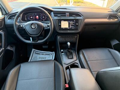 2020 Volkswagen Tiguan SEL   - Photo 9 - Irvine, CA 92612