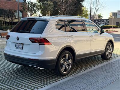 2020 Volkswagen Tiguan SEL   - Photo 6 - Irvine, CA 92612