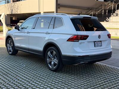 2020 Volkswagen Tiguan SEL   - Photo 4 - Irvine, CA 92612