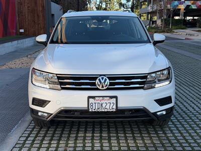 2020 Volkswagen Tiguan SEL   - Photo 2 - Irvine, CA 92612