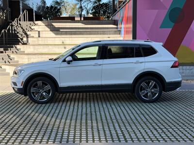 2020 Volkswagen Tiguan SEL   - Photo 7 - Irvine, CA 92612