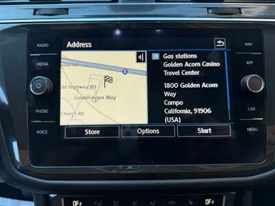 2020 Volkswagen Tiguan SEL   - Photo 14 - Irvine, CA 92612