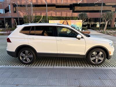 2020 Volkswagen Tiguan SEL   - Photo 3 - Irvine, CA 92612