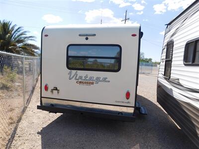 2018 Gulf Stream Vintage Cruiser M-17RWD   - Photo 4 - Sierra Vista, AZ 85650