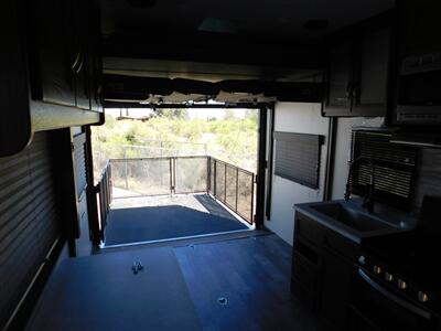 2021 Winnebago SPYDER 23FB  23FB - Photo 17 - Sierra Vista, AZ 85650