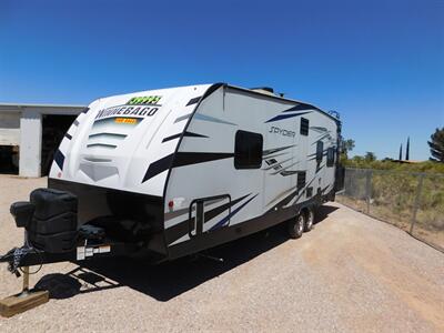 2021 Winnebago SPYDER 23FB  23FB - Photo 3 - Sierra Vista, AZ 85650