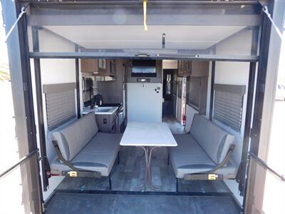 2021 Winnebago SPYDER 23FB  23FB - Photo 14 - Sierra Vista, AZ 85650