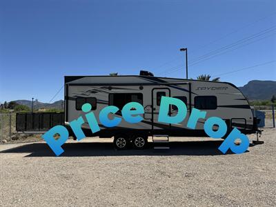 2021 Winnebago SPYDER 23FB  23FB