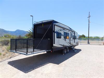 2021 Winnebago SPYDER 23FB  23FB - Photo 4 - Sierra Vista, AZ 85650