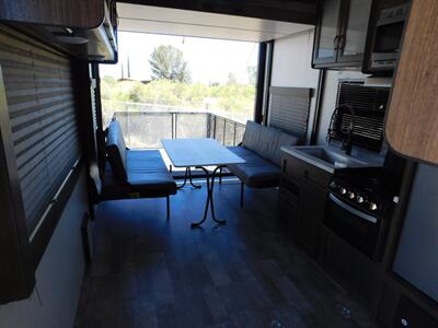 2021 Winnebago SPYDER 23FB  23FB - Photo 8 - Sierra Vista, AZ 85650