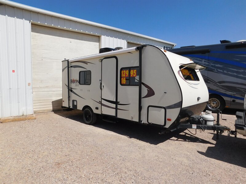 2016 Pacific Coachworks Econ DLX M-16RB - Photo 1 - Sierra Vista, AZ 85650