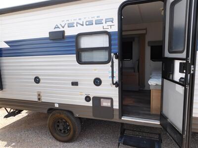 2022 Forest River Avenger LT  M-17LQS - Photo 15 - Sierra Vista, AZ 85650