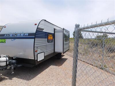 2022 Forest River Avenger LT  M-17LQS - Photo 3 - Sierra Vista, AZ 85650